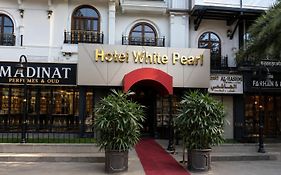 Hotel White Pearl - Colaba Mumbai